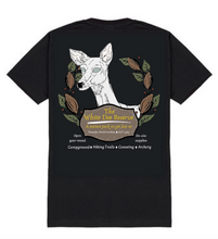 Load image into Gallery viewer, The White Doe T-Shirt