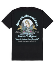 Load image into Gallery viewer, The Cape Fear River Mermaids T-Shirt