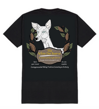 Load image into Gallery viewer, The White Doe T-Shirt
