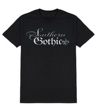 Load image into Gallery viewer, Southern Gothic Front Logo T-Shirt
