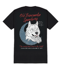 Load image into Gallery viewer, The Ghost Hound of Goshen T-Shirt
