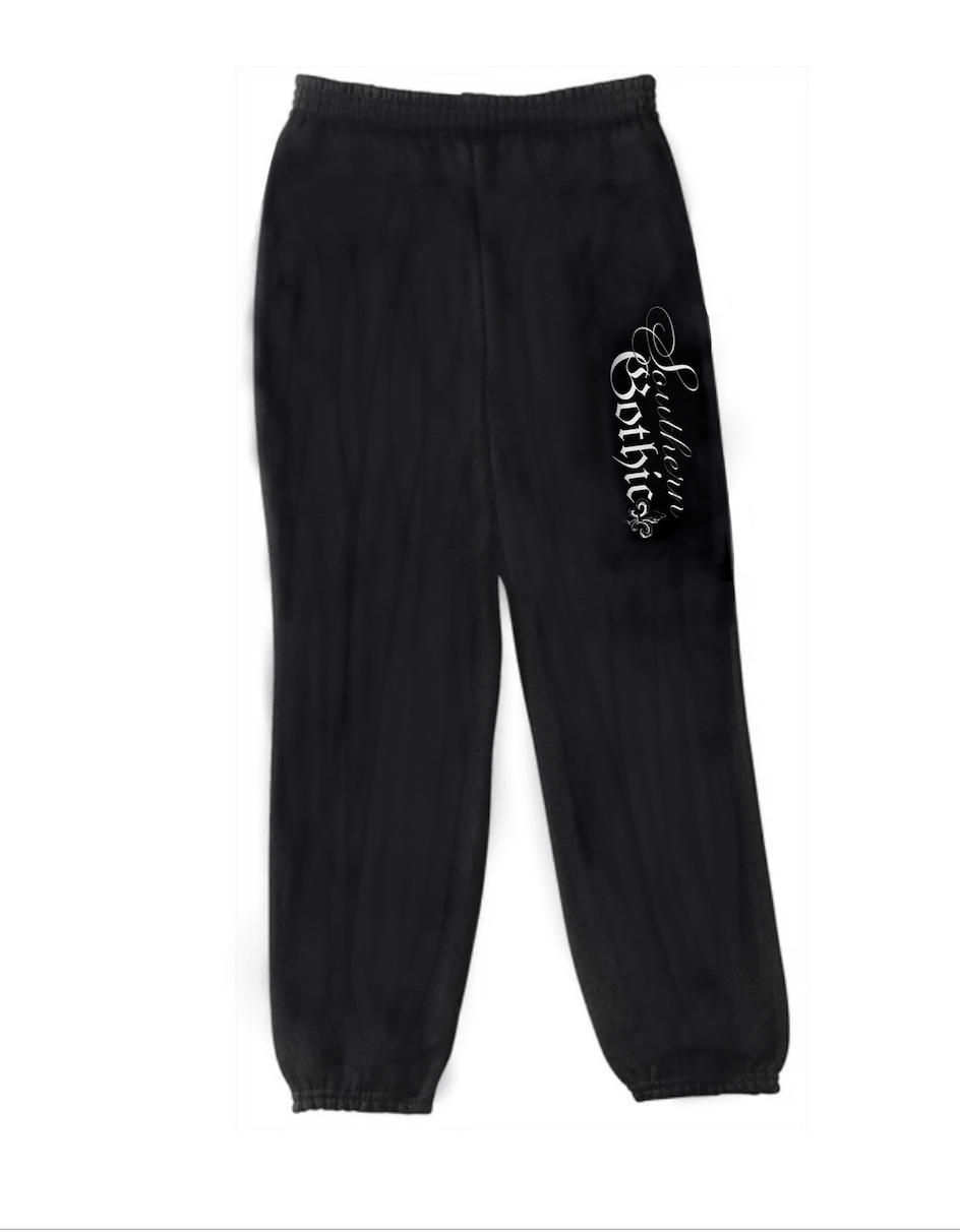 Southern Gothic Logo Sweats