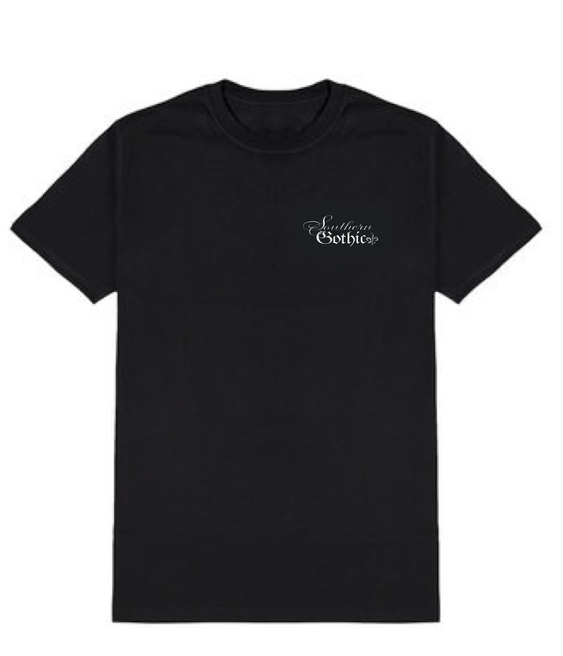 river monsters shirt The White River Monster T-Shirt – Southern Gothic Life